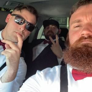 Meet your Posher, Stephen